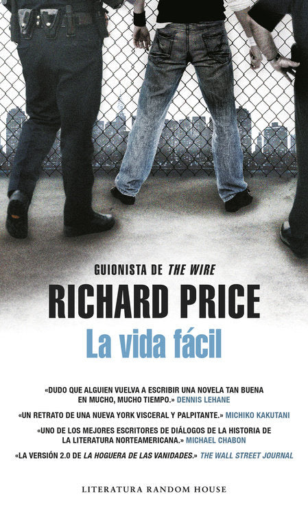 VIDA FACILLA - 9788439721703 Imagen principal del producto