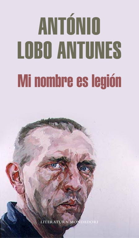 MI NOMBRE ES LEGION - 9788439721734 Imagen principal del producto