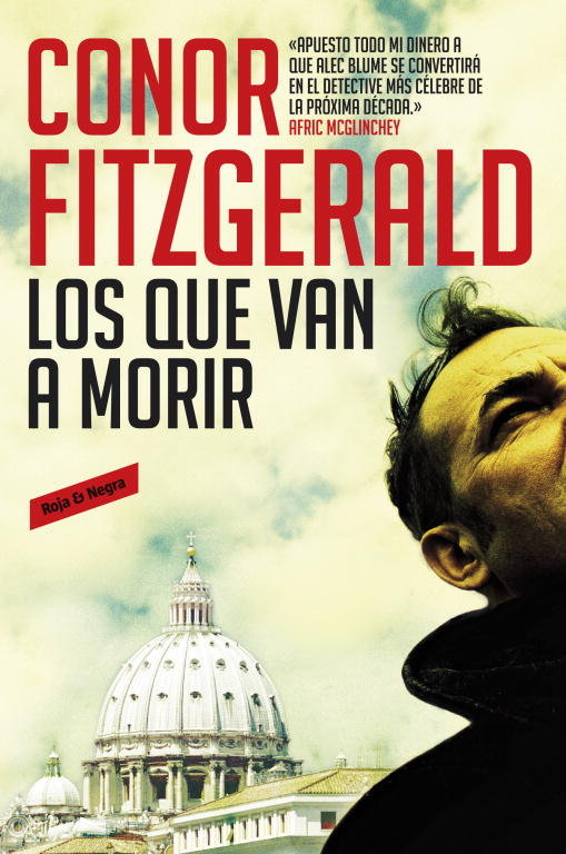 QUE VAN A MORIRLOS - 9788439725671 Imagen principal del producto