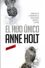 HIJO UNICOEL - 9788439727989