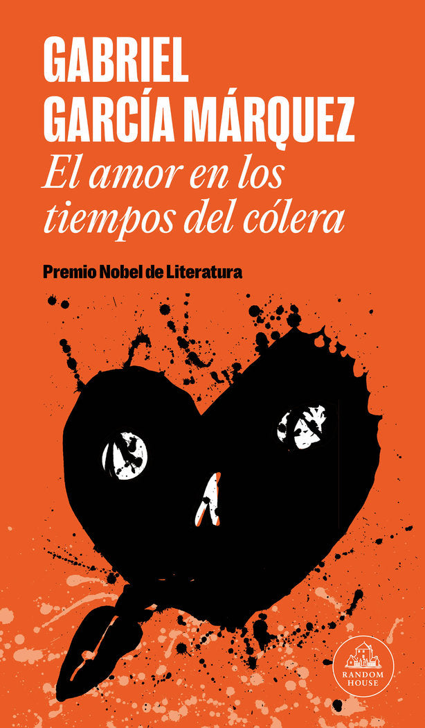 AMOR EN TIEMPOS DE COLERA,EL | Garcia Marquez,gabriel | 9788439728351 (Literatura random house) Imagen principal del producto