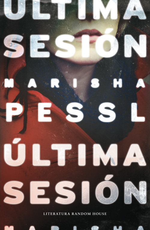 ULTIMA SESION - 9788439729327