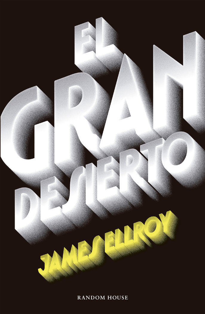 GRAN DESIERTOEL - 9788439732518