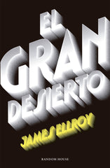 GRAN DESIERTOEL - 9788439732518