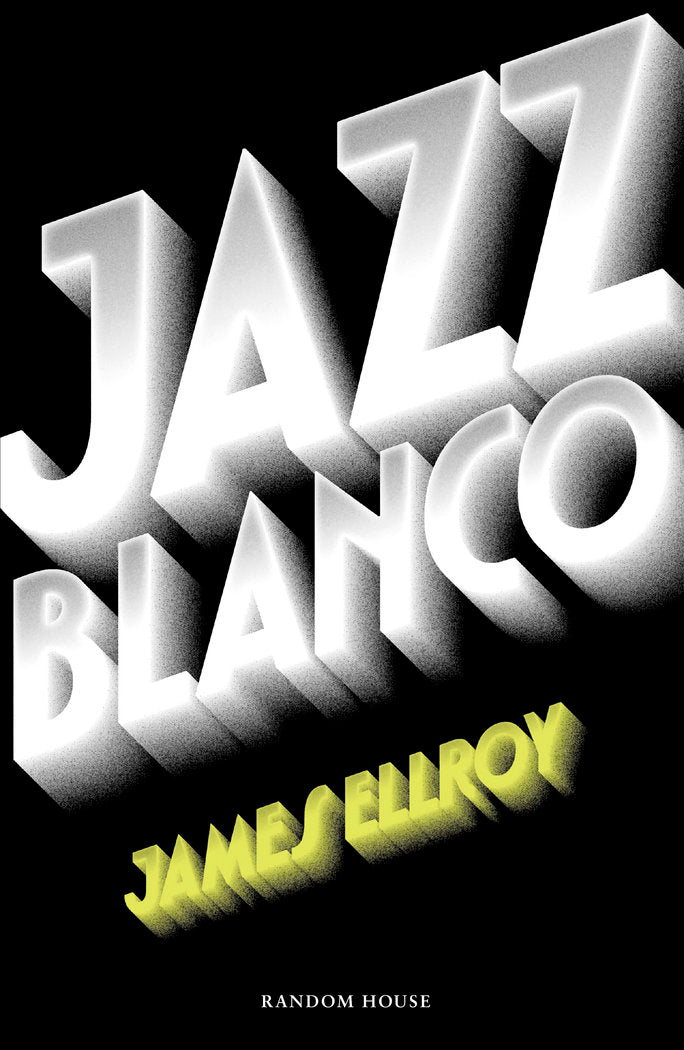 JAZZ BLANCO CUARTETO DE LOS ANGELES 4 - 9788439733065 Imagen principal del producto