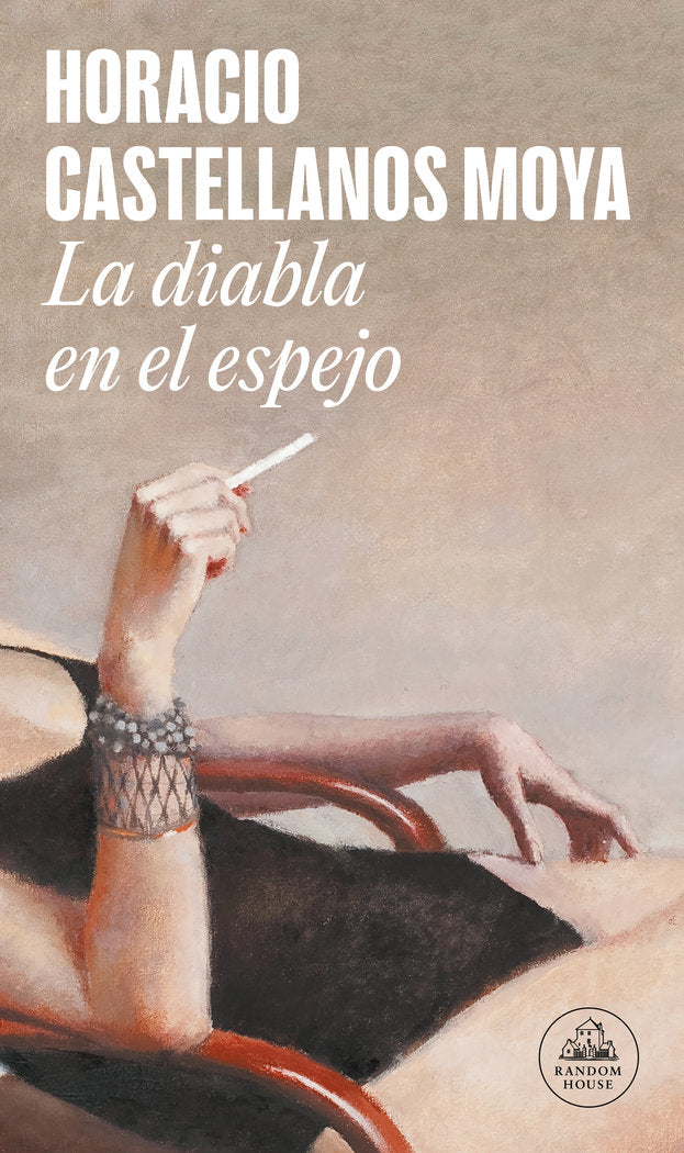 DIABLA EN EL ESPEJOLA - 9788439735878