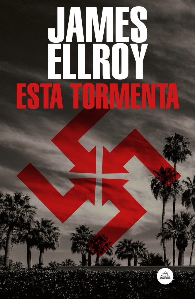 ESTA TORMENTA - 9788439736141 Imagen principal del producto