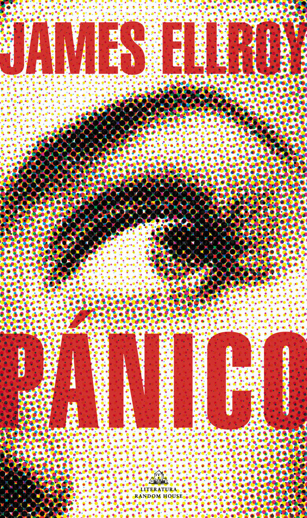 PANICO - 9788439738664 Imagen principal del producto
