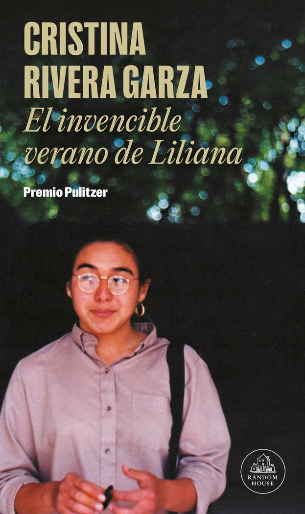 EL INVENCIBLE VERANO DE LILIANA - 9788439739456