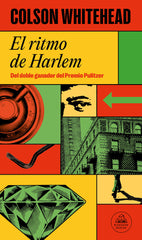 EL RITMO DE HARLEM - 9788439739715