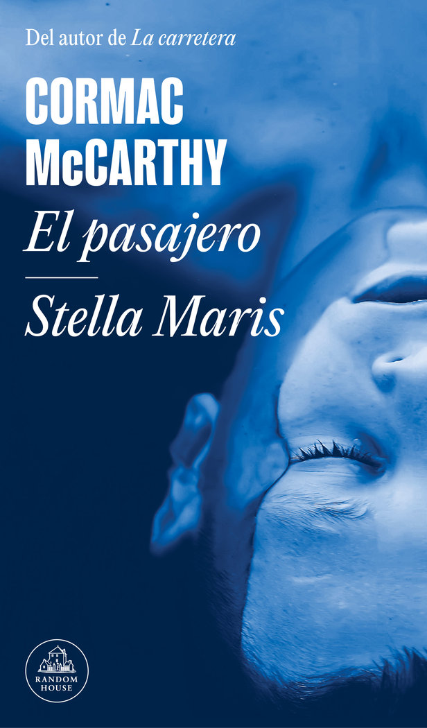 EL PASAJERO STELLA MARIS - 9788439740704 Imagen principal del producto