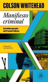 MANIFIESTO CRIMINAL RAY CARNEY 2 - 9788439743507 Imagen principal del producto