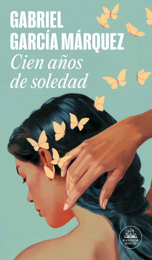 CIEN AÑOS DE SOLEDAD | Garcia Marquez, Gabriel | 9788439745358 (Literatura random house) Imagen principal del producto