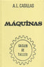 MAQUINAS CALCULO TALLER MAQUINA 43ª ED - 9788412820737