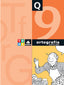 Quadern Ortografía Castellana 9 (Agora Texto) - 9788441200364