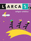 L'arca Religio Catolica 5 Informacio (Agora Texto) - 9788441212626