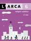 L'Arca. Religió catòlica 6 activitats. Chamorro, Carme, Pons, Eulalia, Sabate, Gemma (Text) 9788441212657