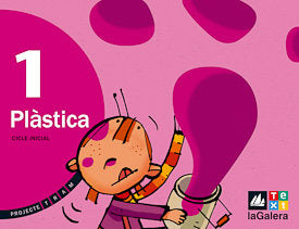 Tram Plastica 1 (Agora Texto) - 9788441213418