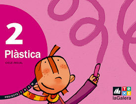 Tram Plastica 2 (Agora Texto) - 9788441213425