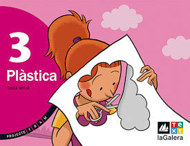 Tram Plastica 3 (Agora Texto) - 9788441215795