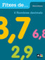 Quadern 4: Nombres Decimals (Agora Texto) - 9788441216082