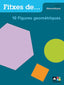 Quadern 10: Figures Geometriques (Agora Texto) - 9788441216884