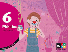 Tram Plastica 6 (Agora Texto) - 9788441218000