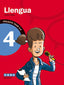 Tram 2, 0 Llengua 4 (Agora Texto) - 9788441221109