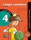 Tram 2, 0 Cuaderno de Actividades Lengua Castellana 4 (Agora Texto) - 9788441221154