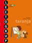 Lectogrup Taronja Nova Edicio (Agora Texto) - 9788441221338