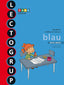 Lectogrup Blau Nova Edicio (Agora Texto) - 9788441221345
