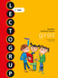 Lectogrup 3. Groc (2012). Lopez, Maria Dolors, Sabe, Montse (Text) 9788441221352