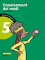 Tram 2, 0 Coneixement del Medi 5 (Agora Texto) - 9788441222038