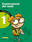 Coneixement del Medi 1R P | TEXT EDUCACIO | 9788441222724