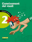 Coneixement del Medi 2N P | TEXT EDUCACIO | 9788441222731