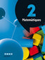 Matematiques 2n Eso Atomium | TEXT EDUCACIO | 9788441223059