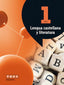 Lengua Castellana 1ºeso.  | TEXT EDUCACIO | 9788441223912