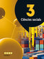 Ciencies Socials 3 ESO Atomium (Agora Texto) - 9788441223943