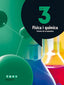 Física I Química 3 ESO Atomium (Agora Texto) - 9788441224018