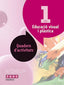 Quadern Visual Plastica 1 | TEXT EDUCACIO | 9788441224155