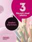 Quadern Visual Plastica 3 | TEXT EDUCACIO | 9788441224162