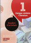 Quadern Llengua 1r.eso. A | TEXT EDUCACIO | 9788441224377