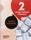 Quadern Llengua 2n.eso At | TEXT EDUCACIO | 9788441224384