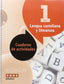 Cuaderno Lengua 1r.eso At | TEXT EDUCACIO | 9788441224414