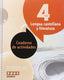 Cuaderno Lengua Castellan | TEXT EDUCACIO | 9788441224445