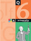 Quadern Ortografía Castellana 6 (Agora Texto) - 9788441228177