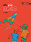 Ortogrup 5. Rojo: Cuaderno de ortografia. Lengua castellana. Fuster I Enebral, Esther (Text) 9788441230118