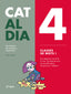 Cat al dia 4: Classes de mots I. Martin, Nuria (Text) 9788441230286