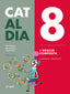 Cat al dia 8: Oració composta. Martin, Nuria (Text) 9788441230323