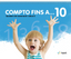 Compto fins a... 10. Martorell I Sabate, Eduard (Text) 9788441230729